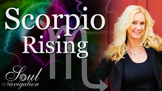 Beware! Don't watch this Scorpio video, if You can't handle truth. Scorpio Rising, Scorpio Moon.