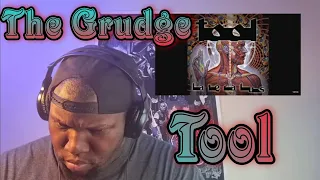 Tool | The Grudge | Reaction | All These Elements in One Song 🙌🏾