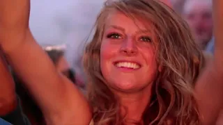 Tomorrowland 2011   official after movie