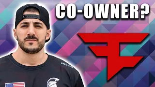 Nick Mercs is Co-Owner of FAZE Clan?! Ugh, oh. (Episode 07 Sneak Peek)