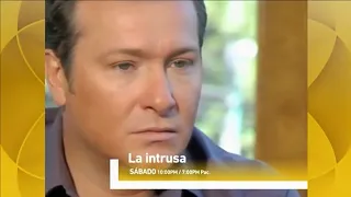 Maratón | La Intrusa | Univision Tlnovelas