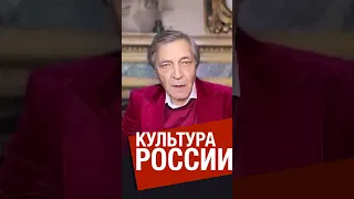 Невзоров о русской культуре, писателях и пропаганде #невзоров