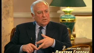 Черномырдин: Нет, Ельцин не кровавый!