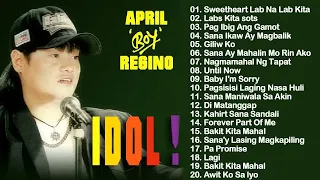 April Boys Vingo and Jimm  Nonstop Songs - Best of OPM TagaLOg Love Songs Of all Time 13