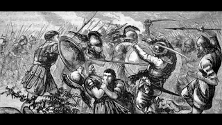 Xenophon Anabasis Audiobook Part 1