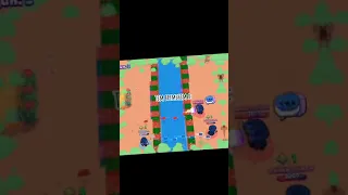 ОТОМСТИЛ ЗА ДРУГА #Shorts #Бравл #БравлСтарс #BrawlStars #Brawl #А4 #fyp #on #шелли #Холдик #Кольт