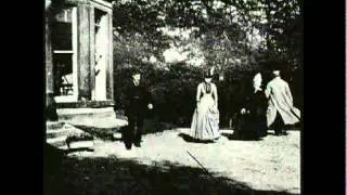 Roundhay Garden Scene (1888)