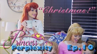 Disney Princess Adventure - Christmas