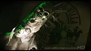 el Original Azteca HD part. 2 de 2