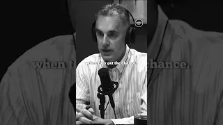 Jordan Peterson: Weak Men