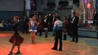 Чемпионат Полтава 21 01 2012