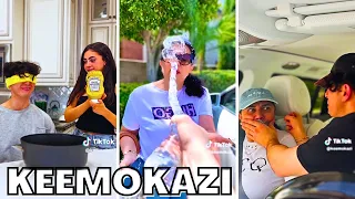 NEW KEEMOKAZI TIK TOK COMPILATION | Funny Skits of KeemoKazi 2024 #2