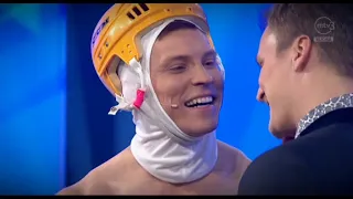 Putous 2014 (syksy) - Yllätystehtävä - Pikahahmot