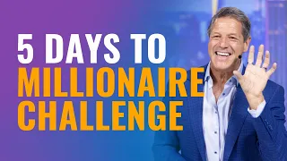 5 Days To Millionaire with John Assaraf