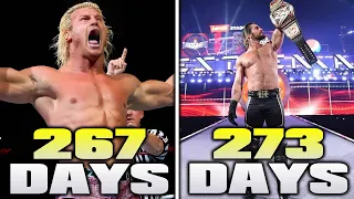 10 WWE Money In The Bank Holders Who Waited The Longest To Cash In