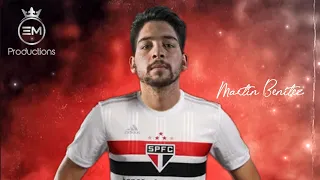 Martín Benítez ▶ Bem Vindo Ao São Paulo - Amazing Skills, Goals & Assists | 2021 HD