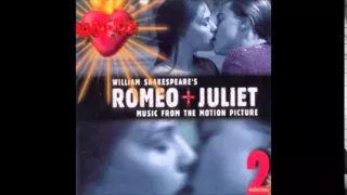 Romeo and Juliet - Craig Armstrong - Balcony Scene