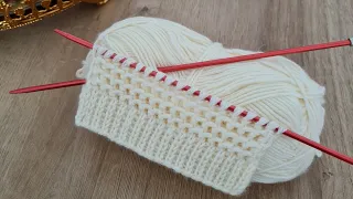 YENİ Örgü Modeli ✔️ Yelek Şal Hırka Süveter Örgü Modeli ✔️ Knitting Crochet.
