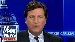 Tucker Carlson: This is the cruelest thing any president has ever done