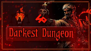 Darkest Dungeon | Дилижанс ещё привезёт! | Игрореликт