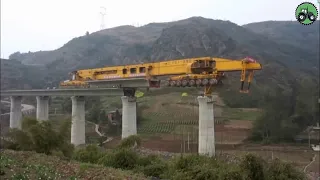 Incredible Heavy Machinery Showcasing Unmatched Skills