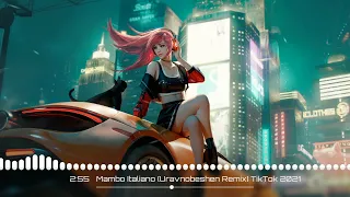 Mambo Italiano (Uravnobeshen Remix) TikTok 2021