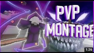 🔥 | PVP MONTAGE 2 | WELLMORE | by Lolotip |🔥
