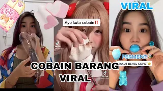 Vilmei EKSPERIMEN COBAIN BARANG VIRAL !! Berhasil gak ya?!