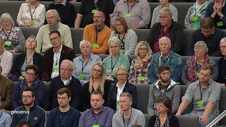 70 Jahre GG im Bundestag: Rede von Ralph Brinkhaus (CDU/CSU) am 16.05.19