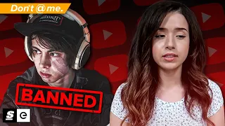 How This Massive YouTuber Got Banned For Life