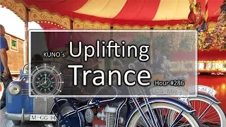 UPLIFTING TRANCE MIX 286 [June 2020] I KUNO´s Uplifting Trance Hour 🎵