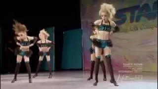 Dance Moms - Electricity