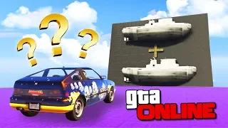 ЛУЧШИЕ ТРОЛЛЬ ПАЗЛЫ! ПРОВЕРКА ИНТЕЛЛЕКТА - ГОНКИ GTA 5 ONLINE ( ГТА 5 ГОНКИ )