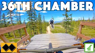 Trestle Bike Park - 36th Chamber