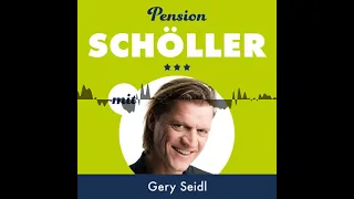 #4 Gery Seidl - Pension Schöller