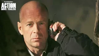 Death Wish Trailer - Bruce Willis Action Thriller