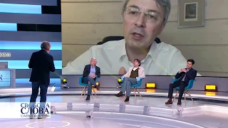 "Креативні індустрії дають 4% ВВП"