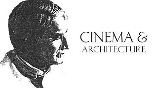 Charles, Cinema & Architecture