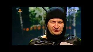 Kabaret Moralnego Niepokoju Bajki dla dorosłych (Część 2)