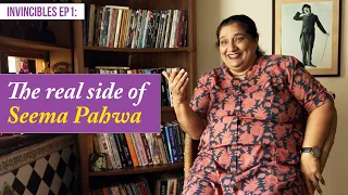 Women's Day 2020: The real side of Seema Pahwa - the homemaker | Invincible Ep1