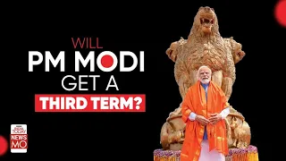Mood Of The Nation 2022: Will PM Modi Get A Third Term?| Nothing But The Truth With Raj Chengappa