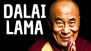 Dalai Lama: The Secrets of Spiritual and Political Leadership
