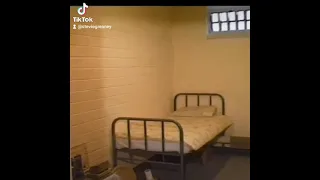 Cork Prison escape in 1988