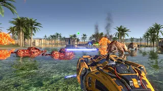 Serious Sam: BFE Serious+ | Trailer #3 | 4K