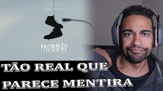 Coruja BC1 - Proibidão (KondZilla) DJ MAX NOS BEATZ | React