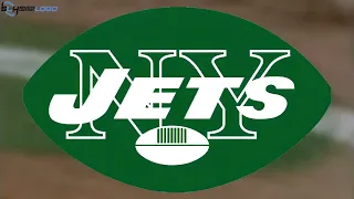 The Evolution of New York Jets Logo History: A Detailed Analysis!