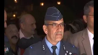 Happy that our pilot 'Abhinandan' is being released: Air Vice Marshal