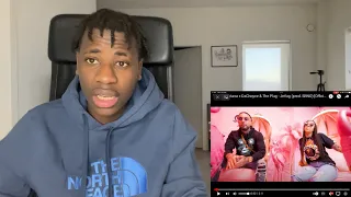 Malik Montana x DaChoyce & The Plug - Jetlag *Polish Music Reaction*