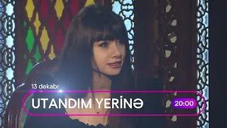 "Utandım Yerinə" Yeni Layihə #1 (13.12.22)