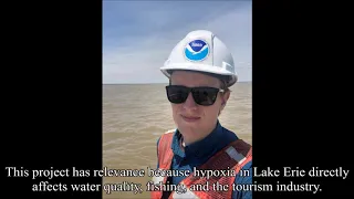 Matthew Trumper, 2019 Great Lakes Summer Fellow Feature